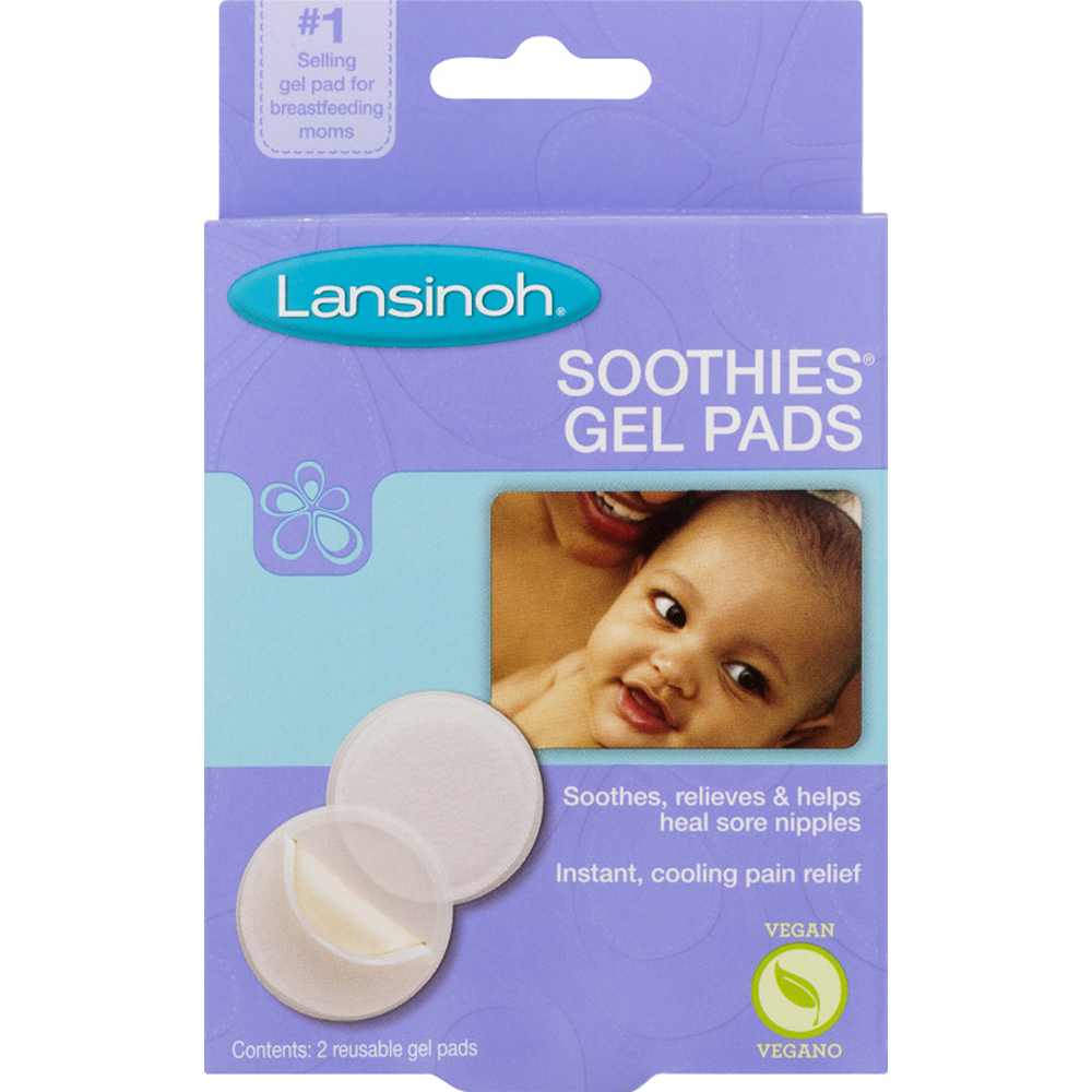 لانسينوه سوذيز جل وسادتان