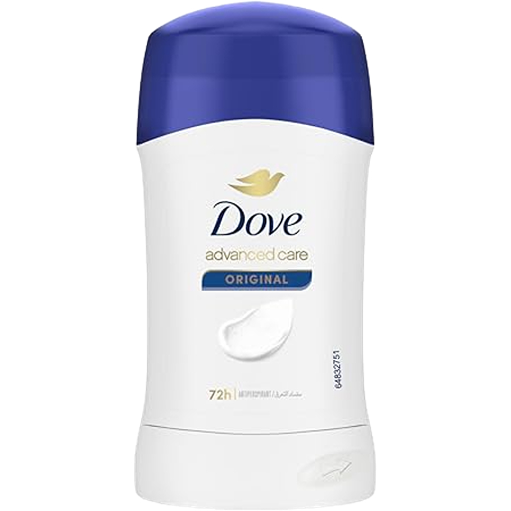 Dove Original Deodorant 40 g
