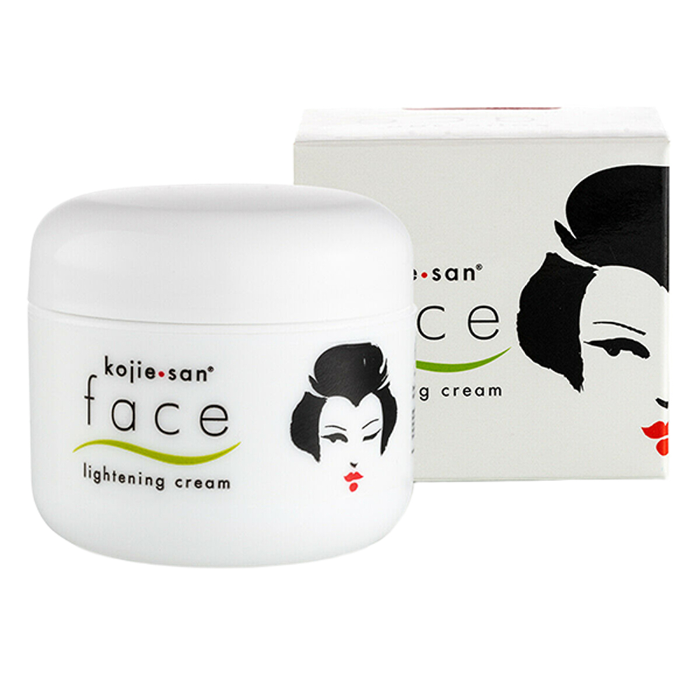 Kojie San Brightening Face Cream 30 g