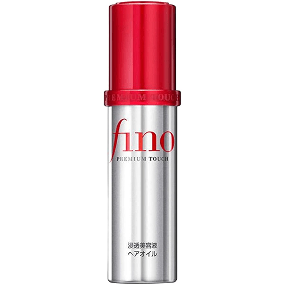 زيت شعر شيسيدو فينو معالج ومرطب ومنعم للشعر 70مل