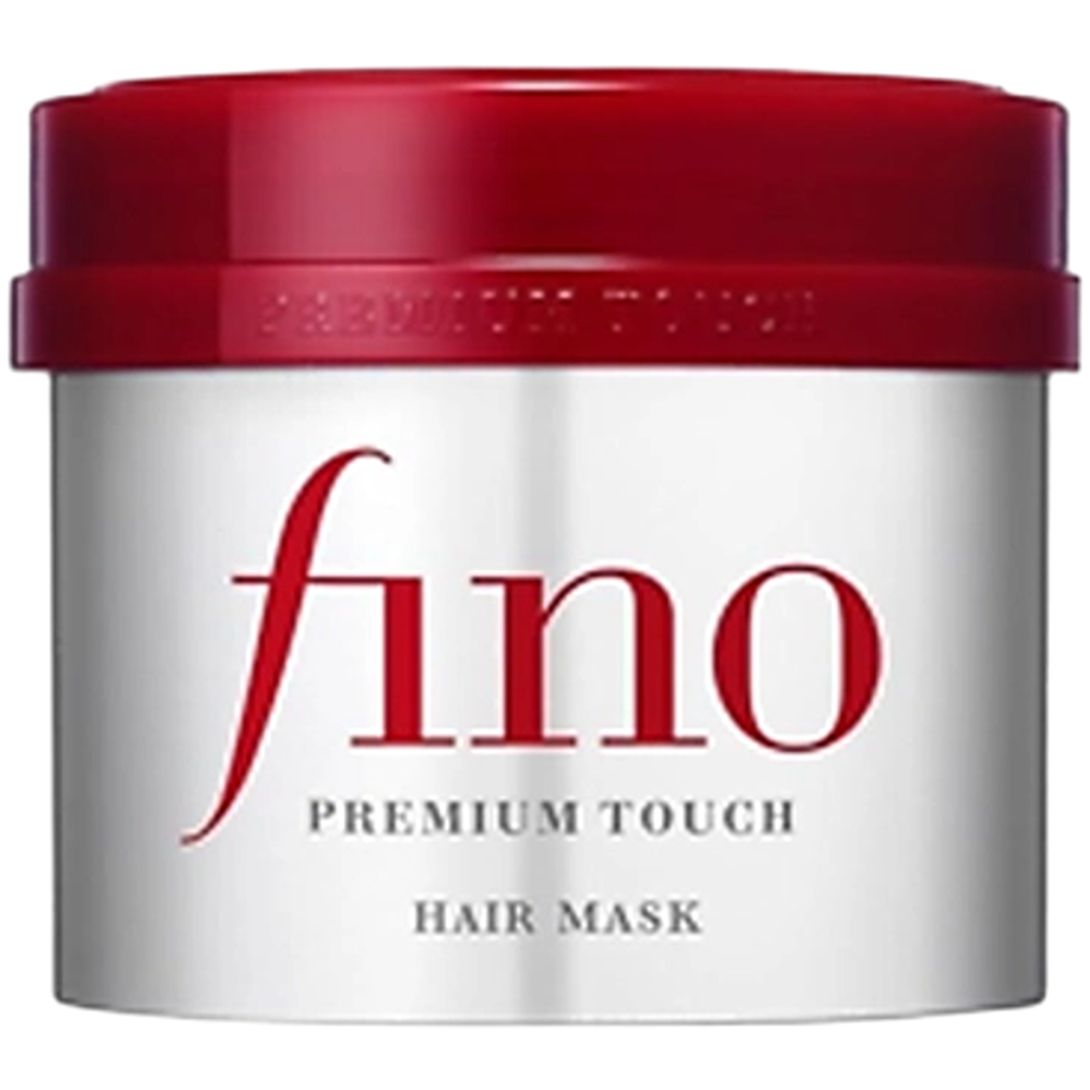 شيسيدو فينو ماسك شعر علاجي 230 جم