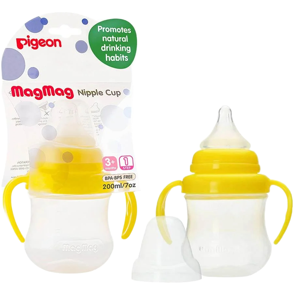 بيجون ماج ماج كوب حلمة 200 مل