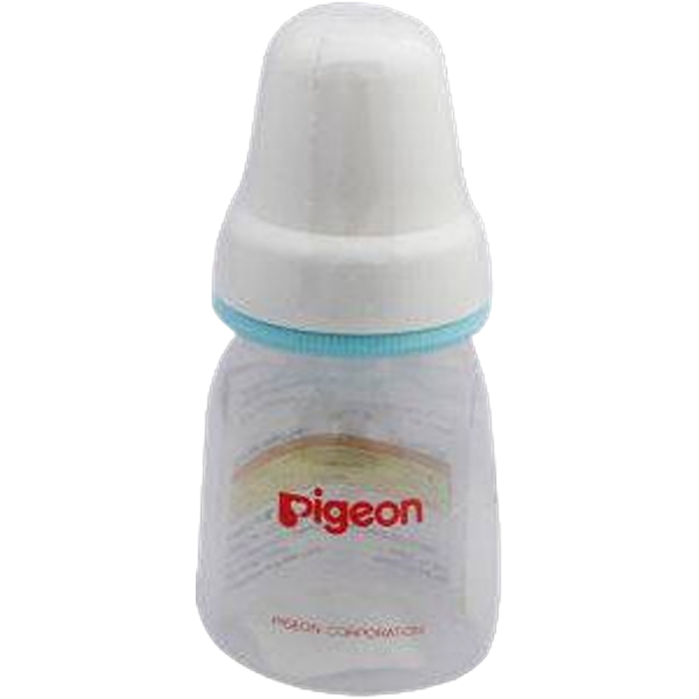 بيجون زجاجة رضاعة مع غطاء 50 مل