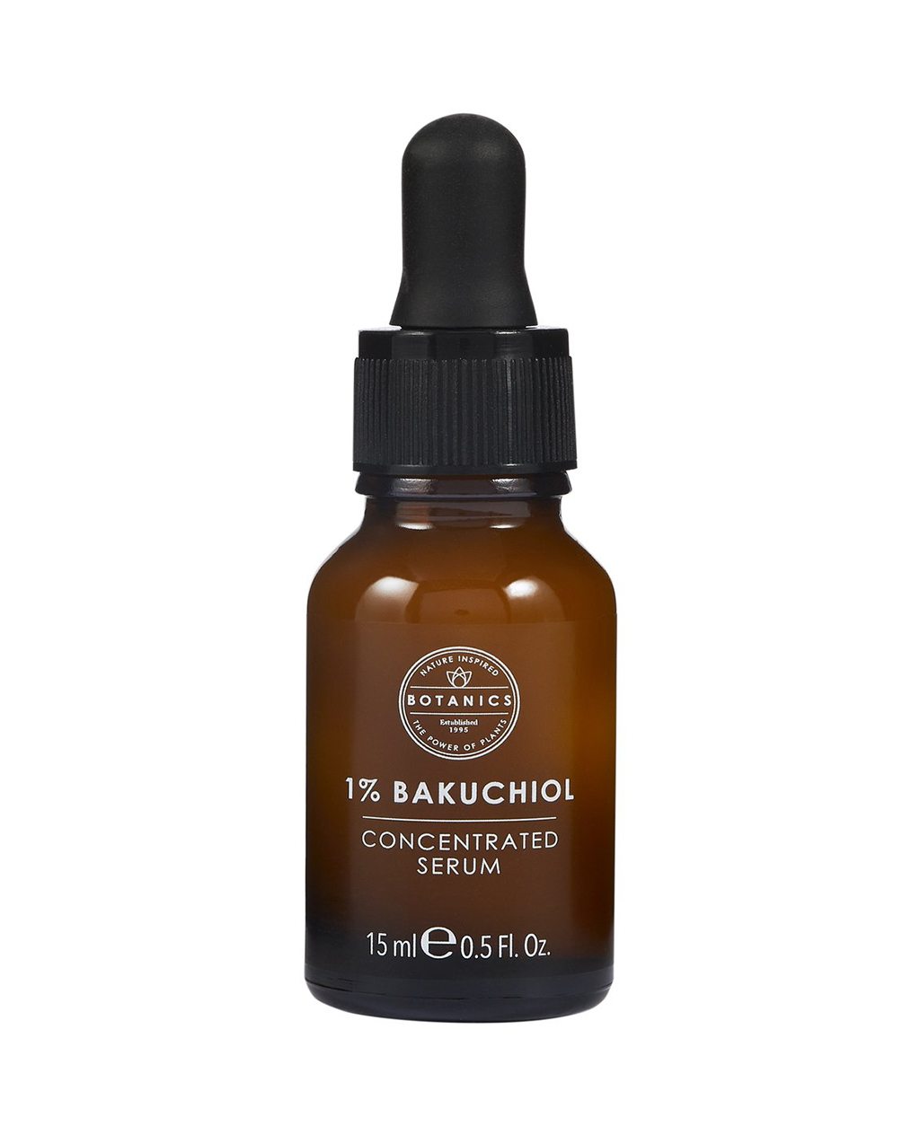 بوتانيكس سيروم باكوتشيول 1% مركز 15 مل