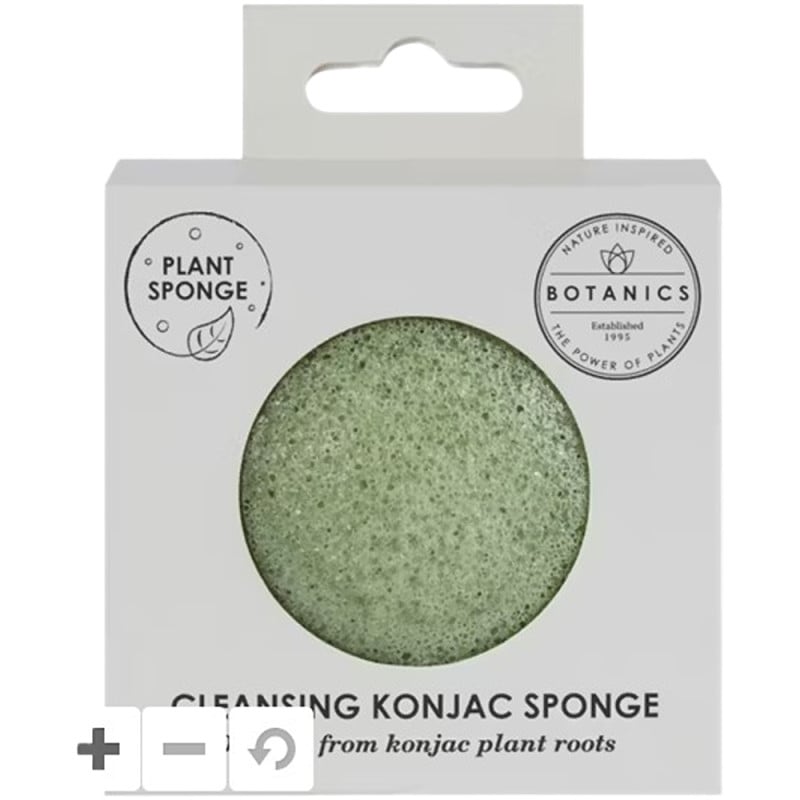 إسفنجة بوت كونجاك