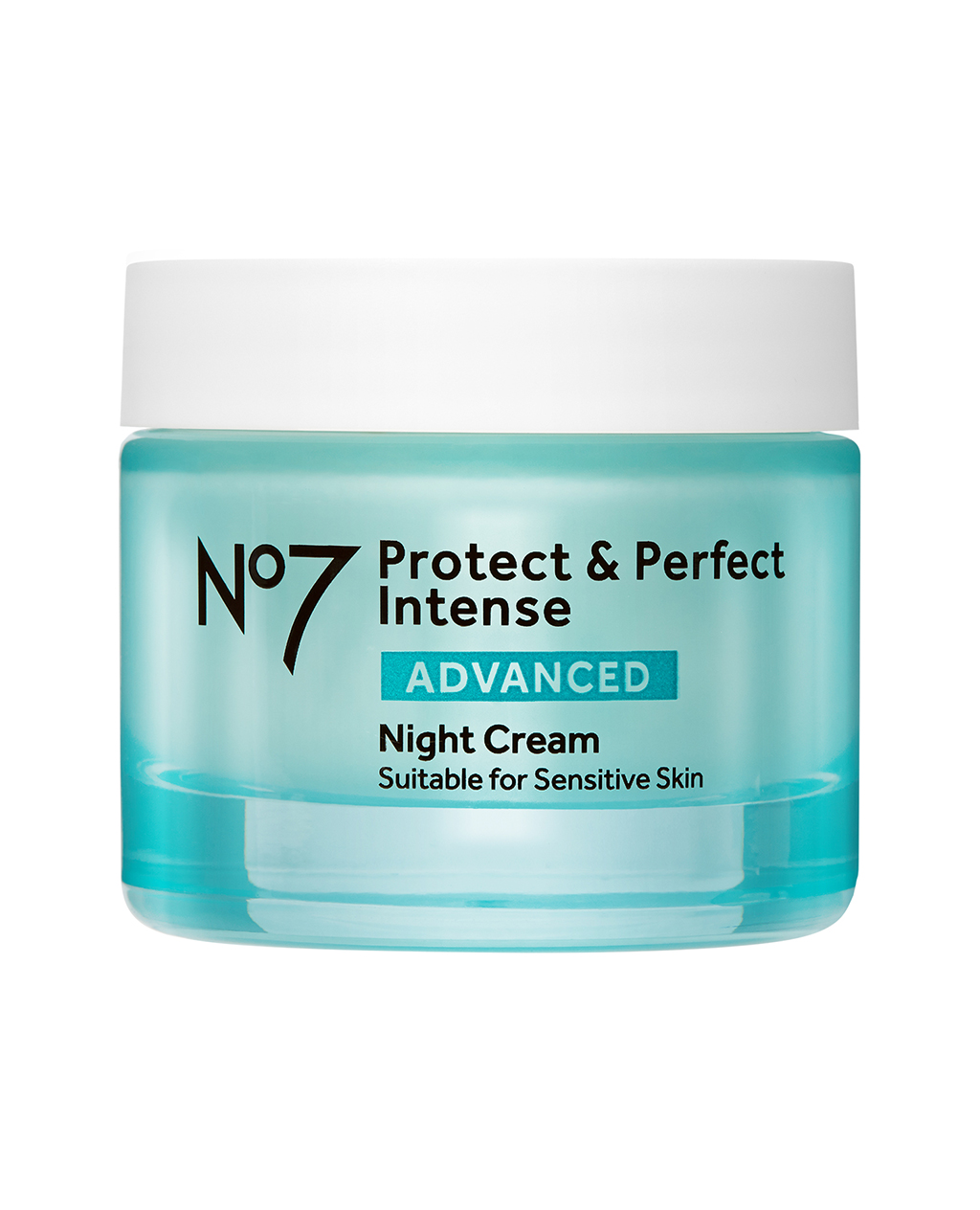 نو7 بروتكت آند بيرفكت إنتِنس أدفانسد كريم ليلي 50 مل