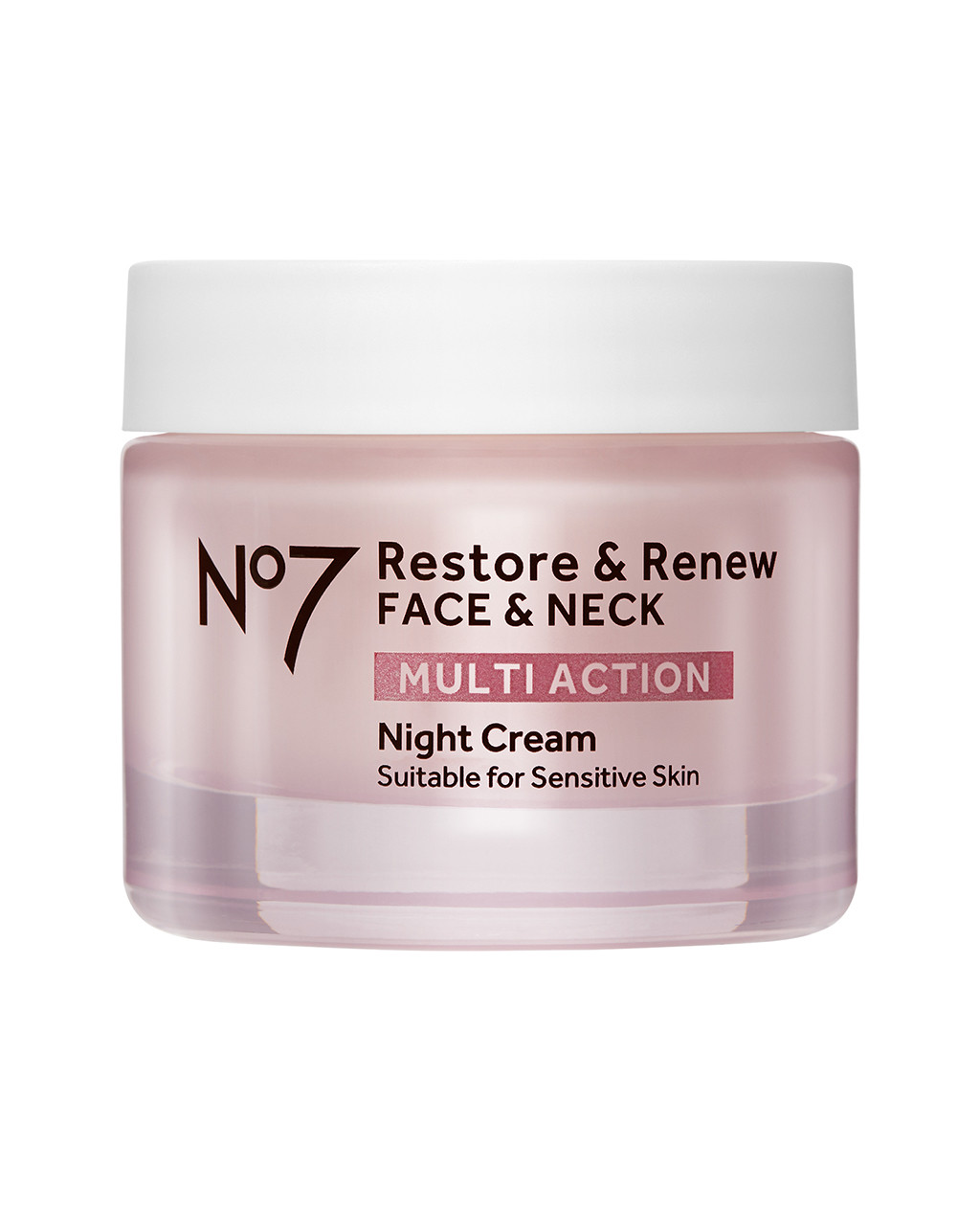 نو 7 كريم ليلي RRMA