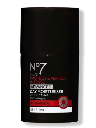 نو7 مرطب نهاري للرجال SPF15 ‏50 مل