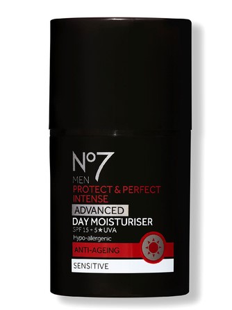 نو7 مرطب نهاري للرجال SPF15 ‏50 مل