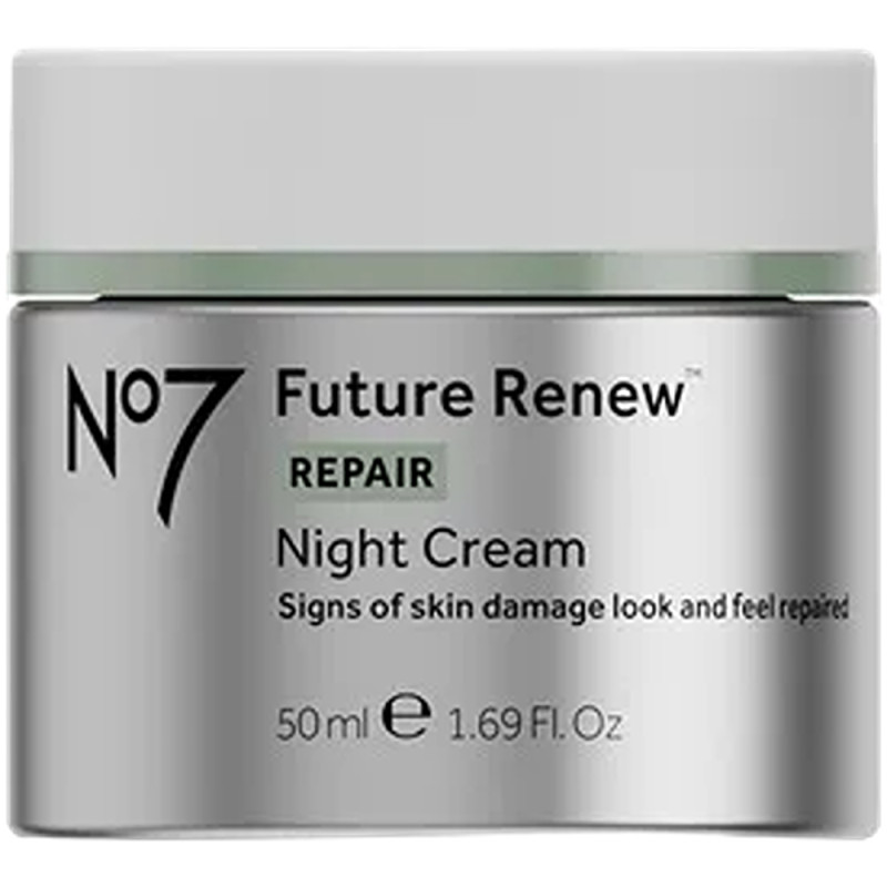 نو7 فيوتشر رينو كريم ليل 50 مل