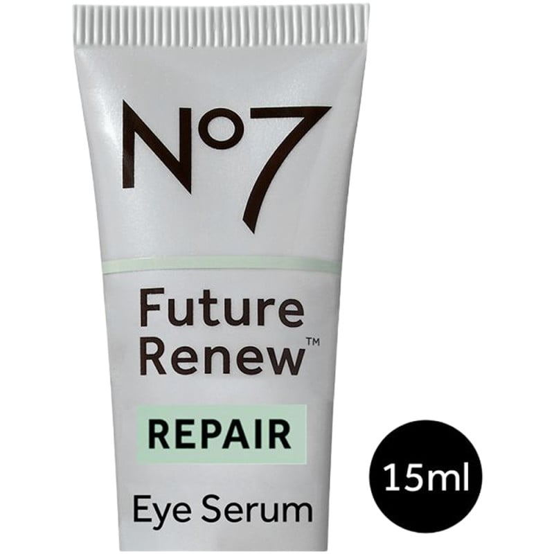 نو7 فيوتشر رينيو سيروم عين 15 مل