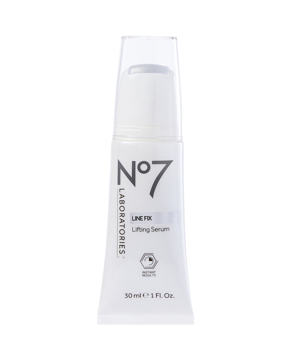 نو7 لابوراتوريز سيروم معزز لتصحيح الخطوط 30 مل