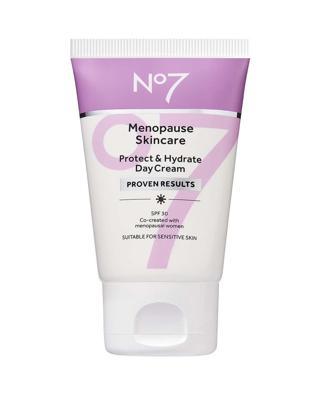 نو 7 كريم نهاري لحماية وترطيب ما بعد انقطاع الطمث 50 مل