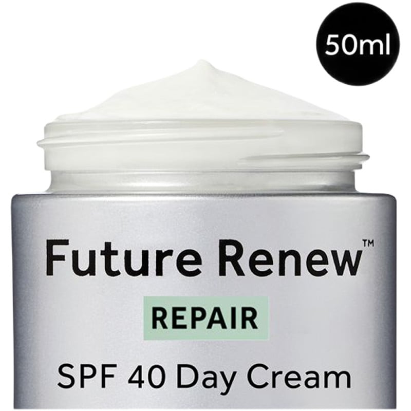 نو7 كريم نهاري فيوتشر رينيو 50 مل