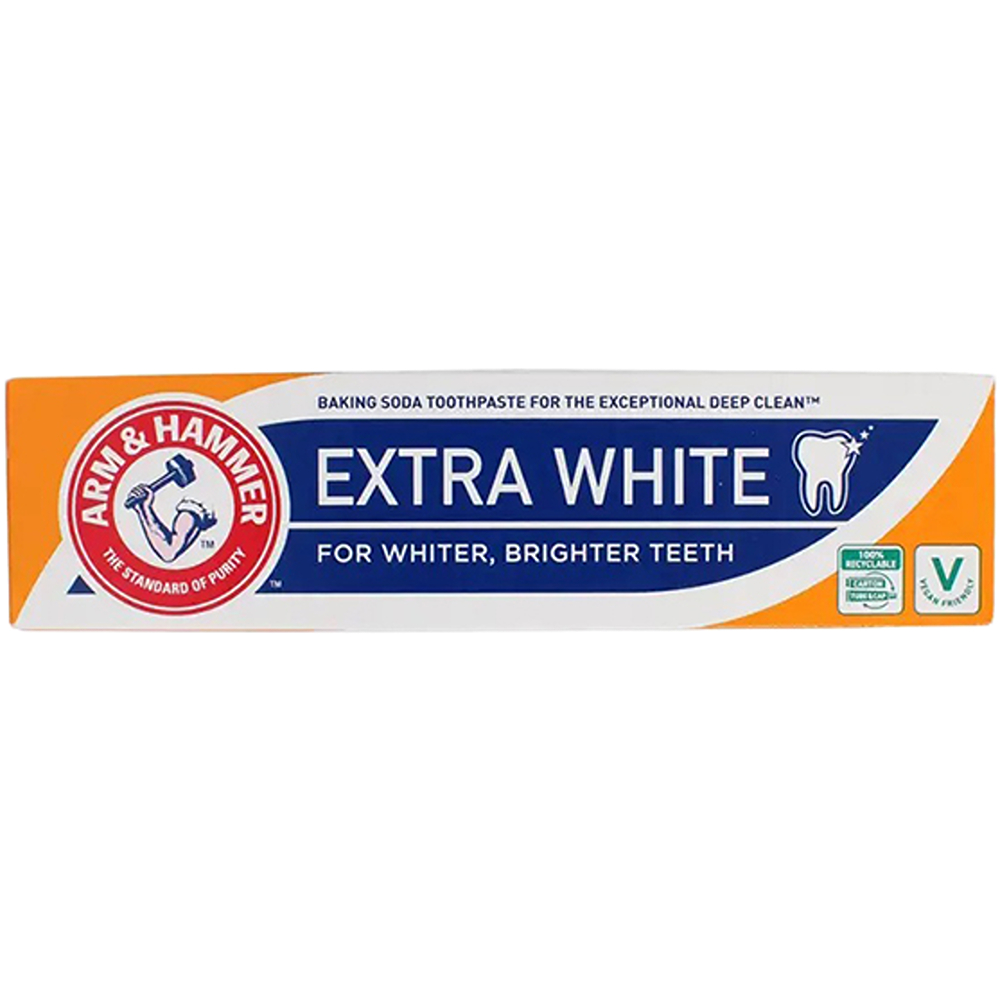 Arm & Hammer Complete Care Toothpaste 115 g