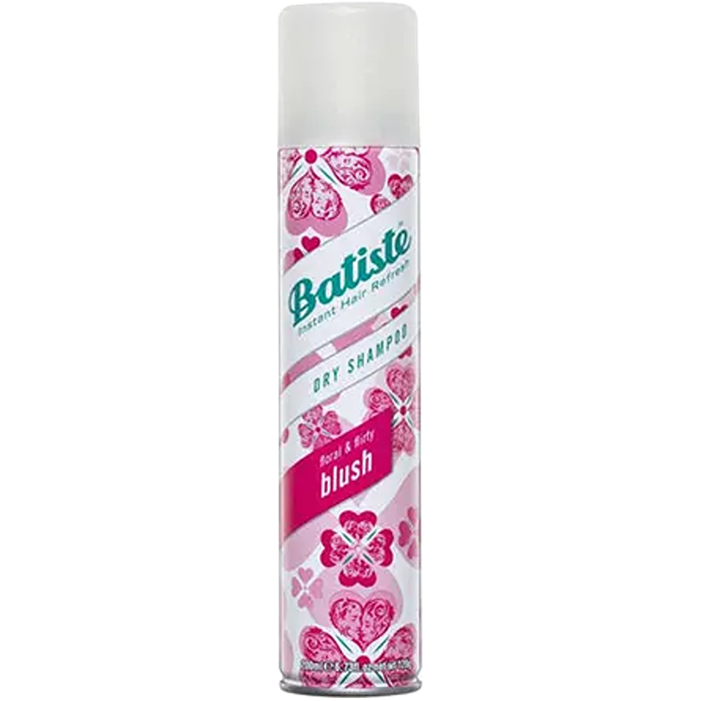 Batiste Dry Shampoo Blush 200 ml