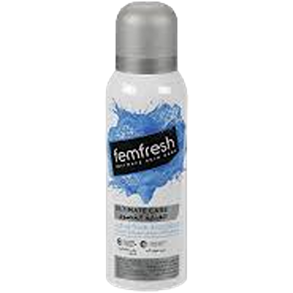 Fem Fresh Feminine Spray 125 ml