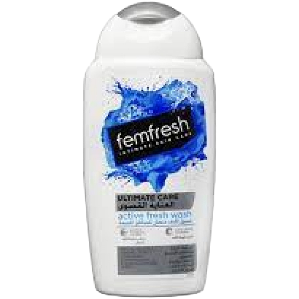 Femfresh Refreshing Body Wash 250 ml