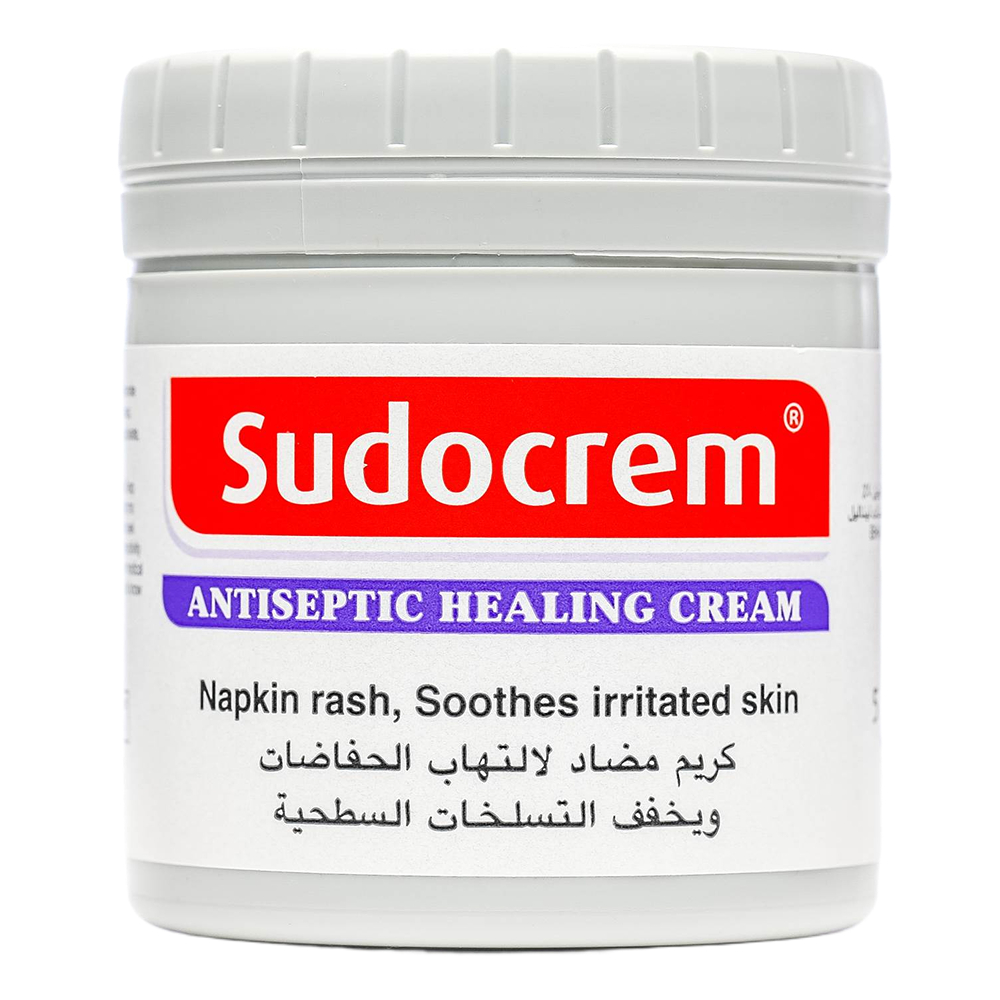 Sudocrem Diaper Rash Cream 125 g