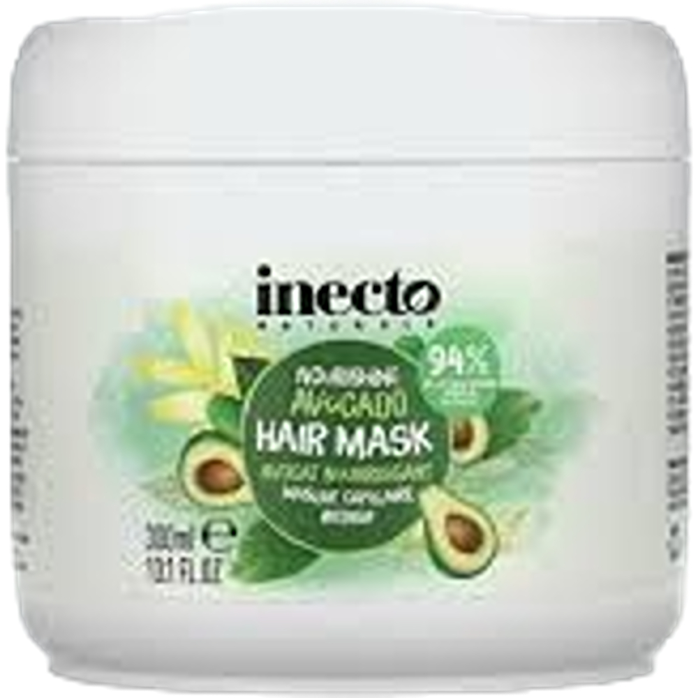 ماسك الشعر بالافوكادو من انيكتو ناتشرالز - 300 مل