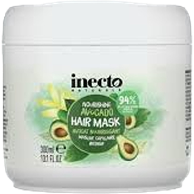 ماسك الشعر بالافوكادو من انيكتو ناتشرالز - 300 مل