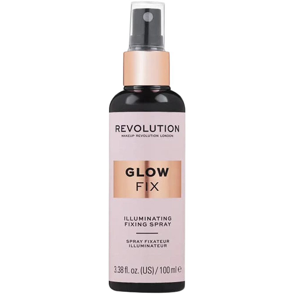 مثبت مكياج بخاخ رفليوشن 100مل illuminating Fixing spray