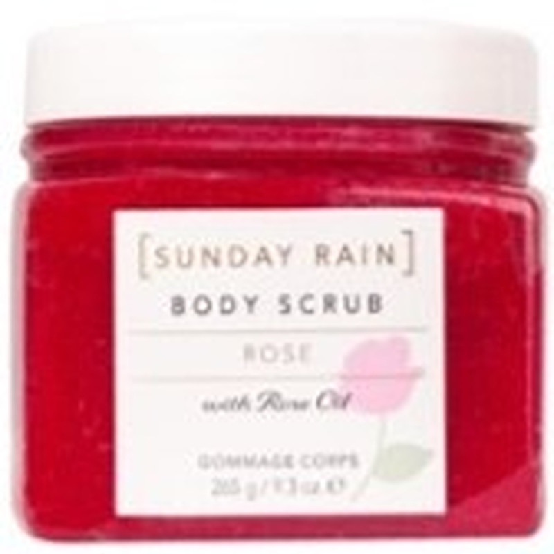 صنداي رين بلورات استحمام روز