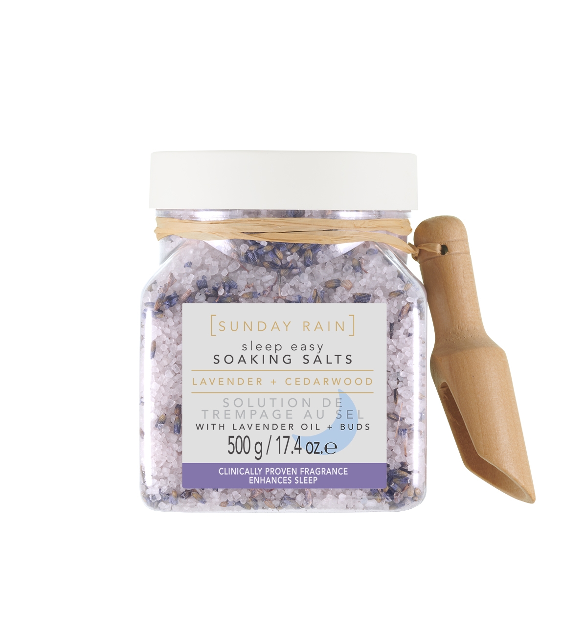 صنداي رين أملاح نقع سليب إيزي