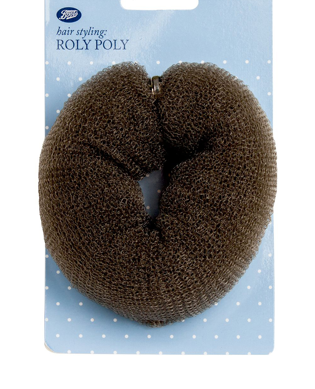 بوتس رولر بني “رولي بولي”