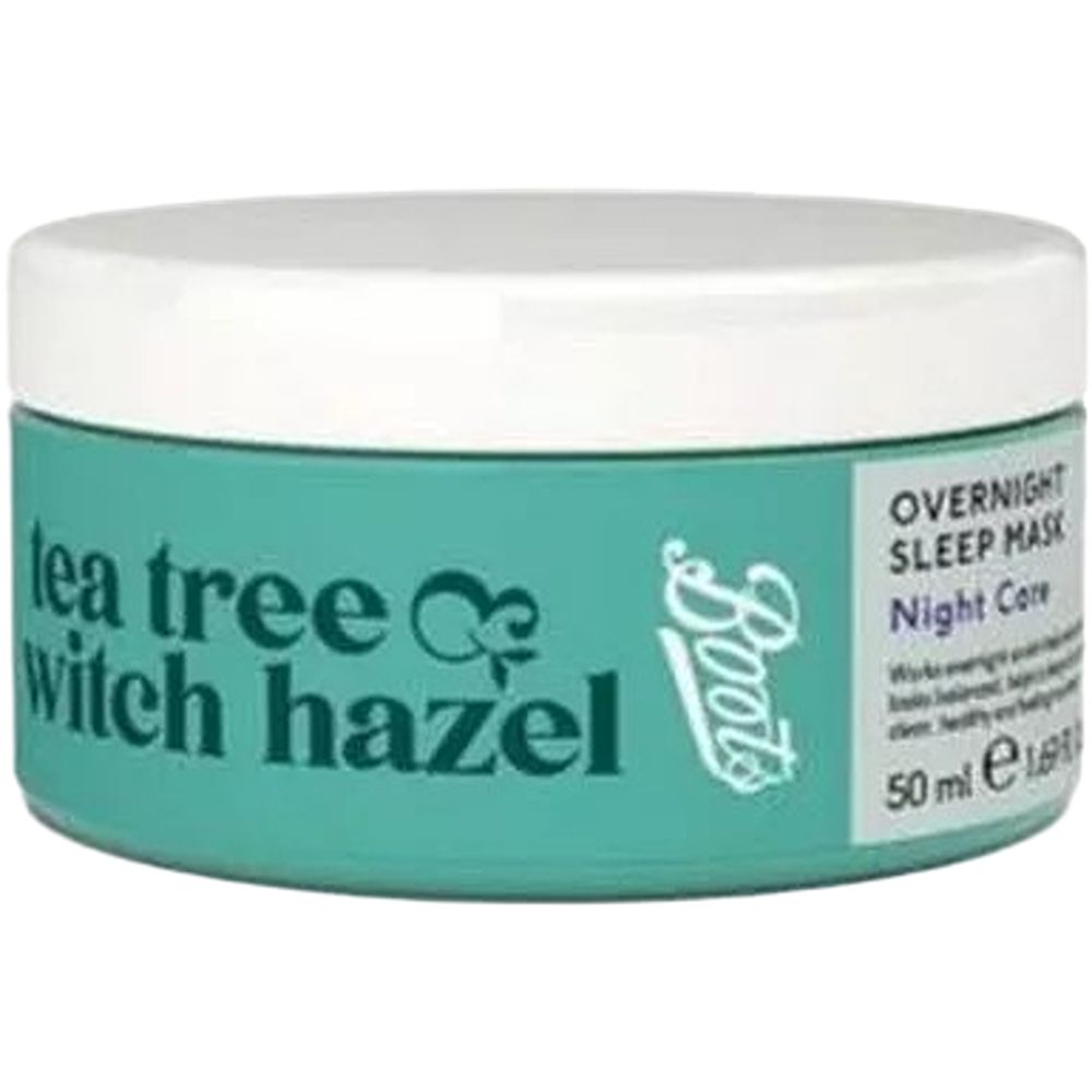 قناع النوم الليلي BTS TT WH 50 مل