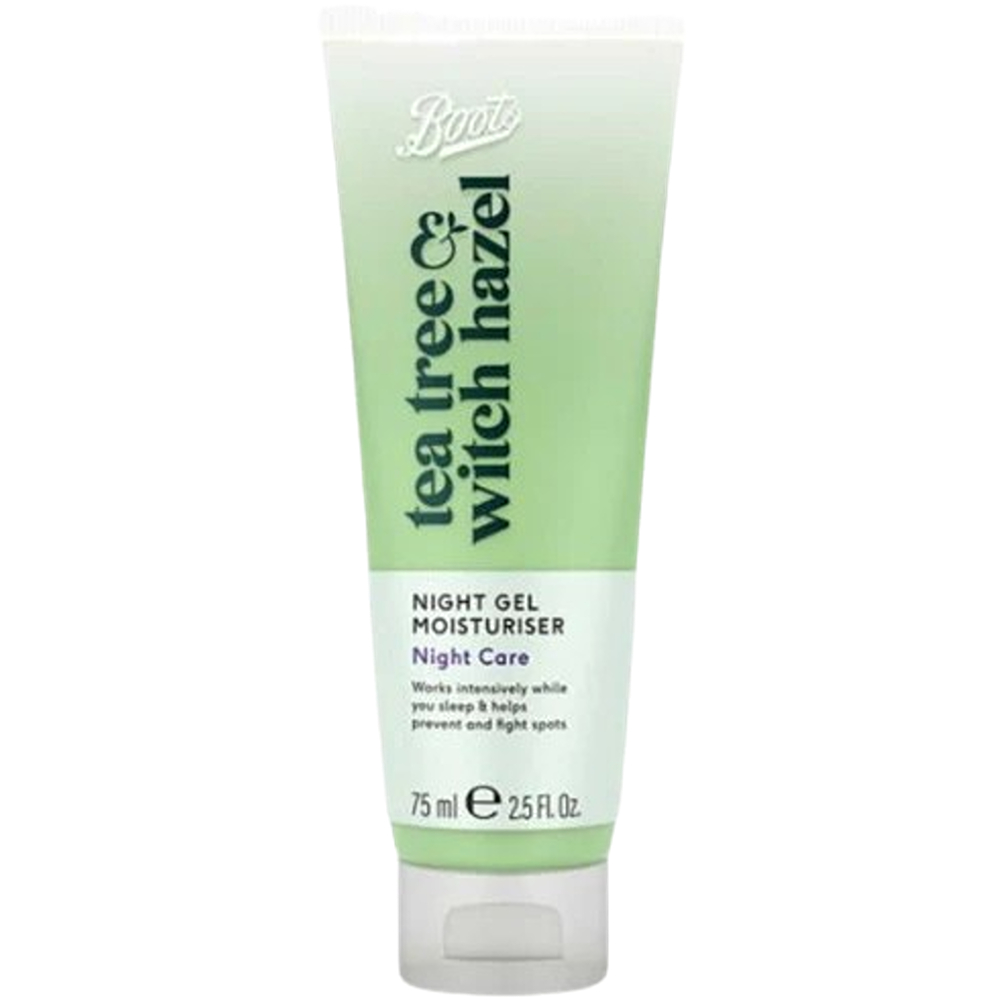 مرطب يومي بشجرة الشاي من بوتس 75 مل