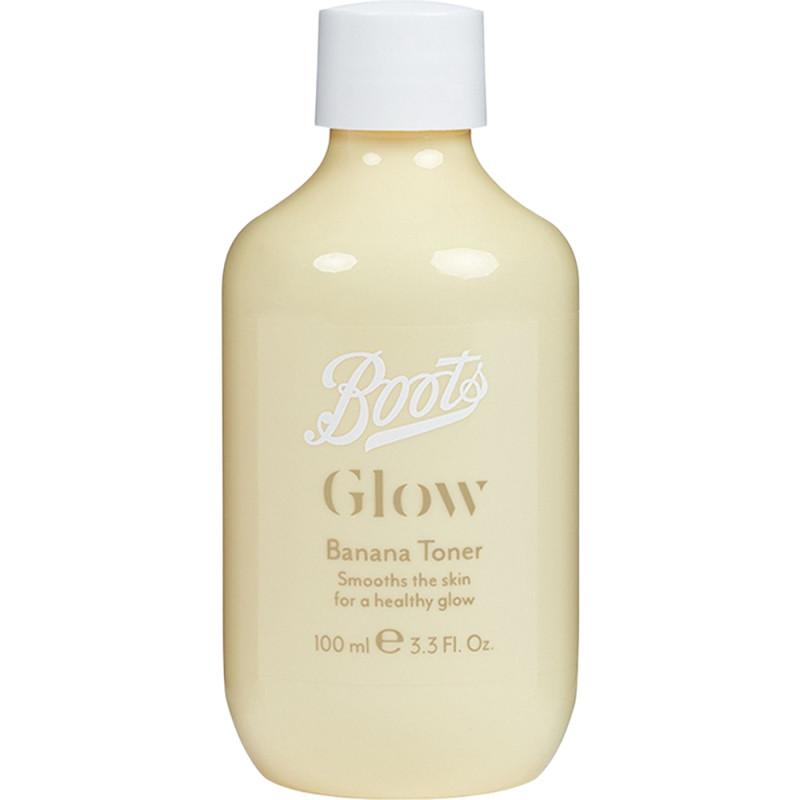 بوتس تونر موز جلو 100 مل