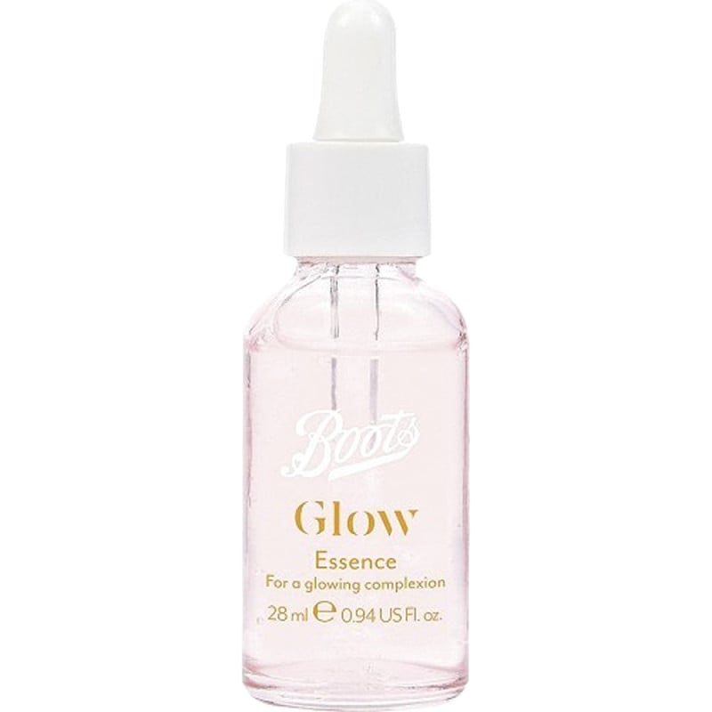 2 × سيروم الوجه بخلاصة الخوخ المتوهج من بوتس 30 مل