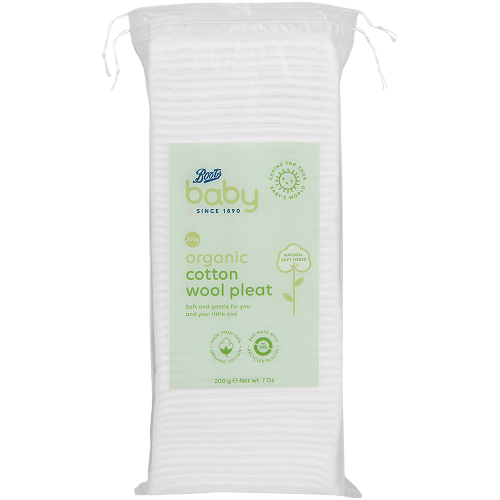 طقم ملابس أطفال بي تي إس من القطن العضوي 200 غرام، بدون لون، بدون مقاس