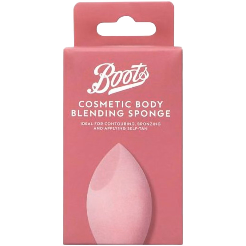 بوتس إسفنجة دمج يومية