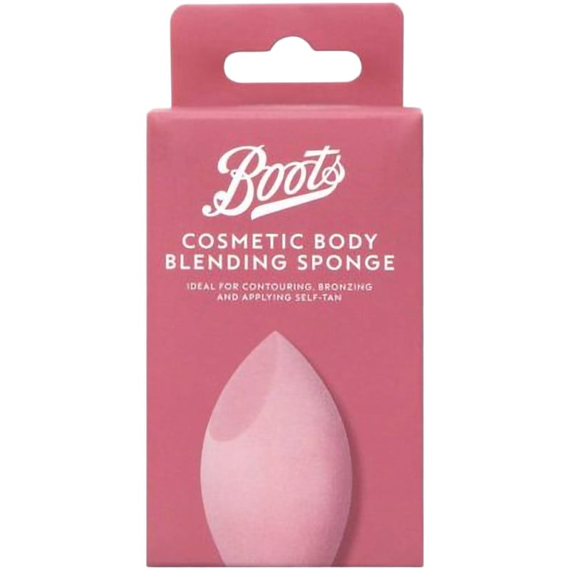 إسفنجة مزج مستحضرات التجميل للجسم من BTS