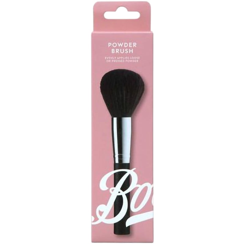 بوتس فرشاة بودرة