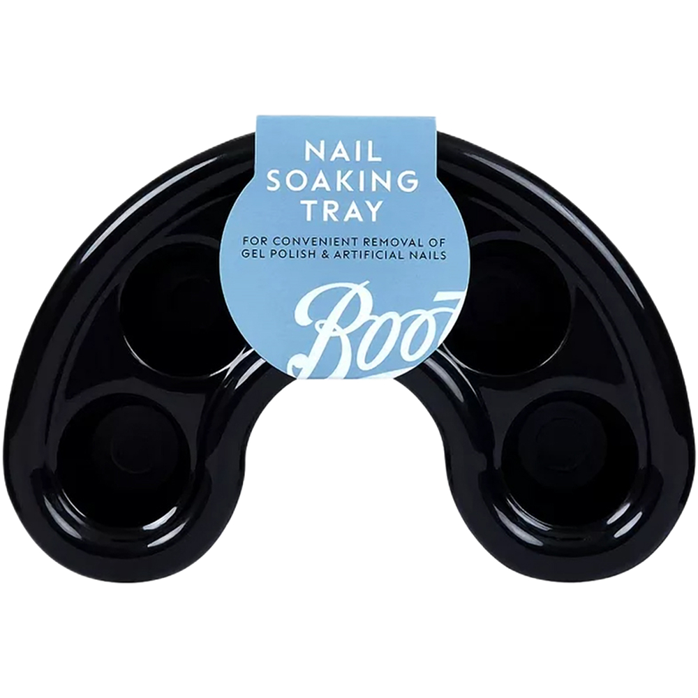 بوتس صينية نقع أظافر