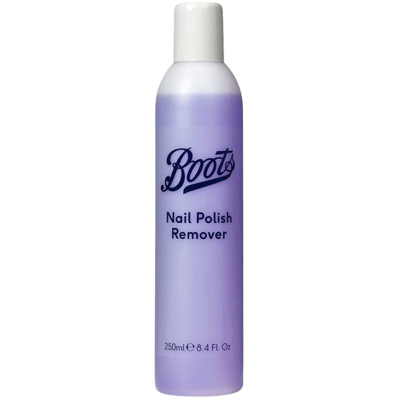 بوتس مزيل طلاء أظافر 250 مل