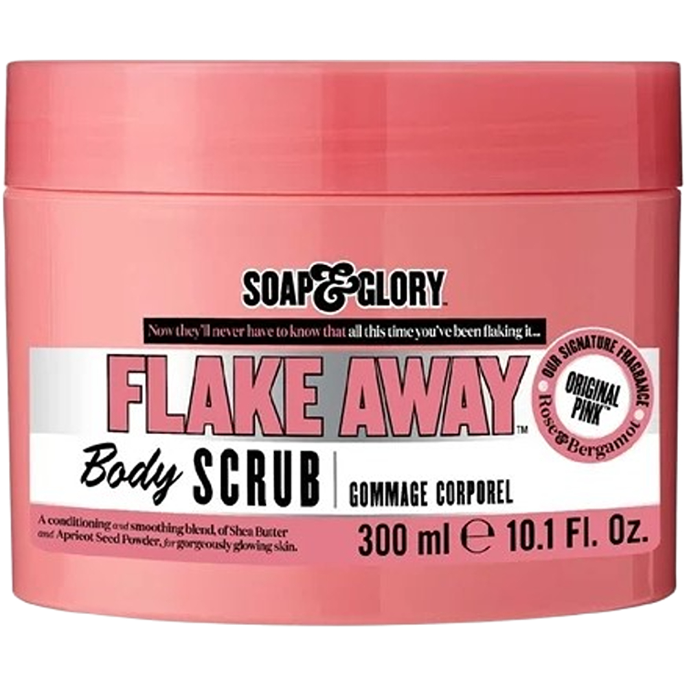 سوب آند جلوري فليك أواي مقشّر جسم 50 مل