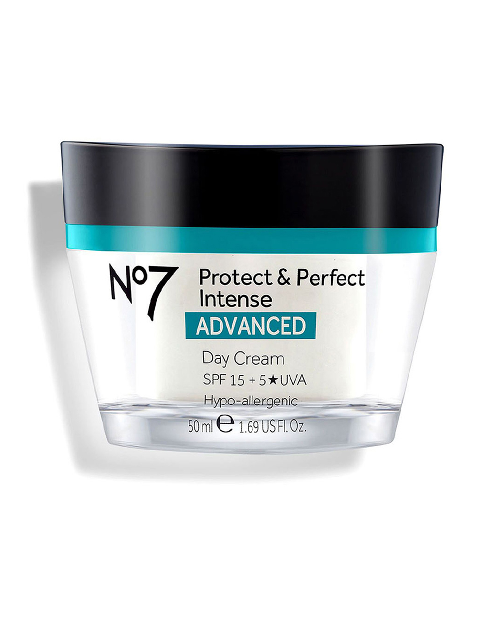 نو7 بروتكت آند بيرفكت إنتِنس أدفانسد كريم نهاري SPF15 ‏50 مل