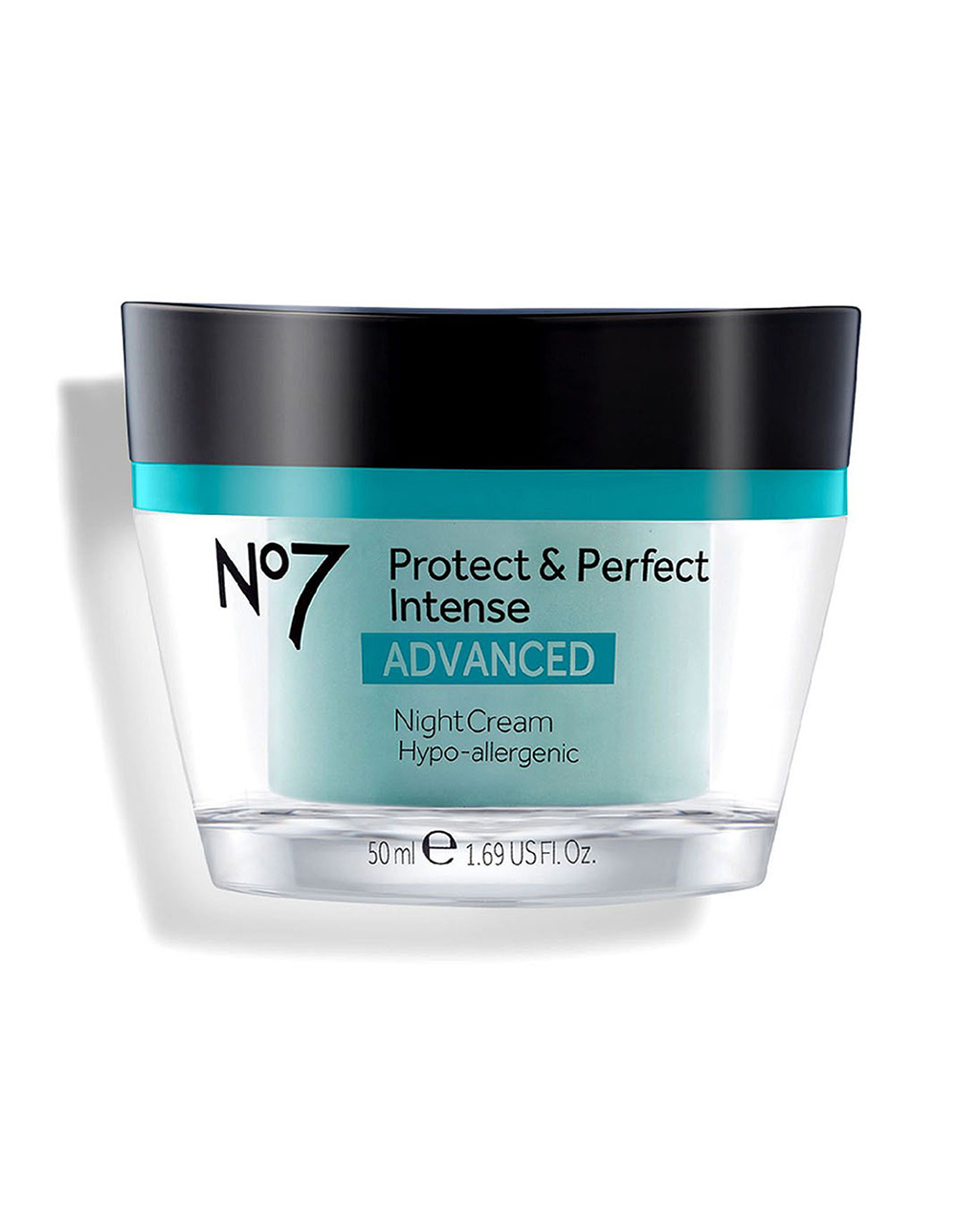 نو7 بروتكت آند بيرفكت إنتِنس أدفانسد كريم ليلي 50 مل
