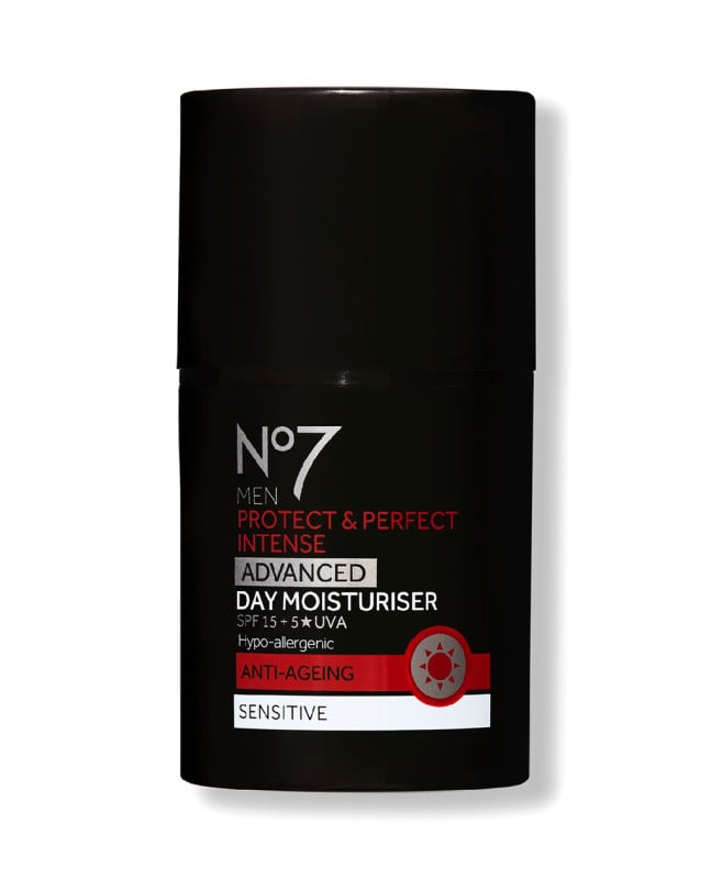 نو7 للرجال بروتكت آند بيرفكت إنتنس أدفانسد كريم نهاري