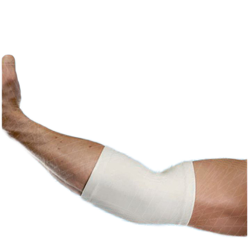 دعامة مرفق رياضية من بوتس مع شريط أمان عاكس مقاس متوسط