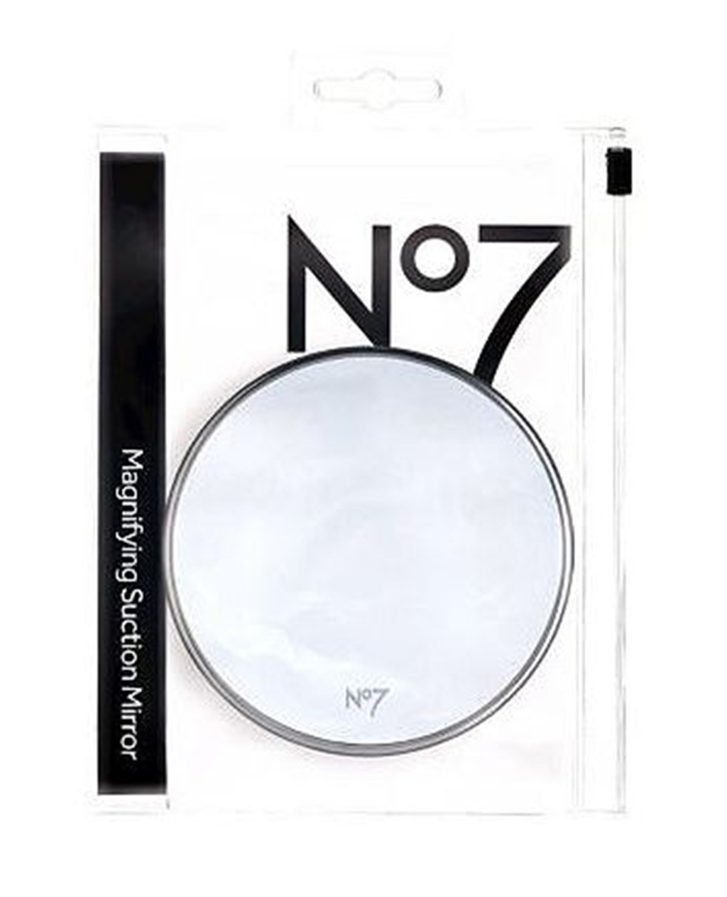 نو7 مرآة مكبرة بالشفط