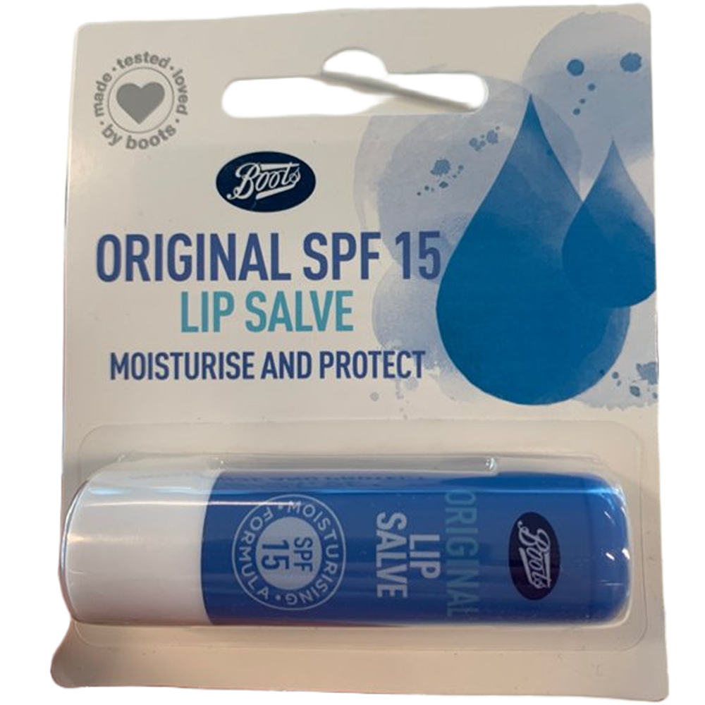 مرطب شفاه BTS EVERYDAY الأصلي بعامل حماية من الشمس 15، 4 غرام