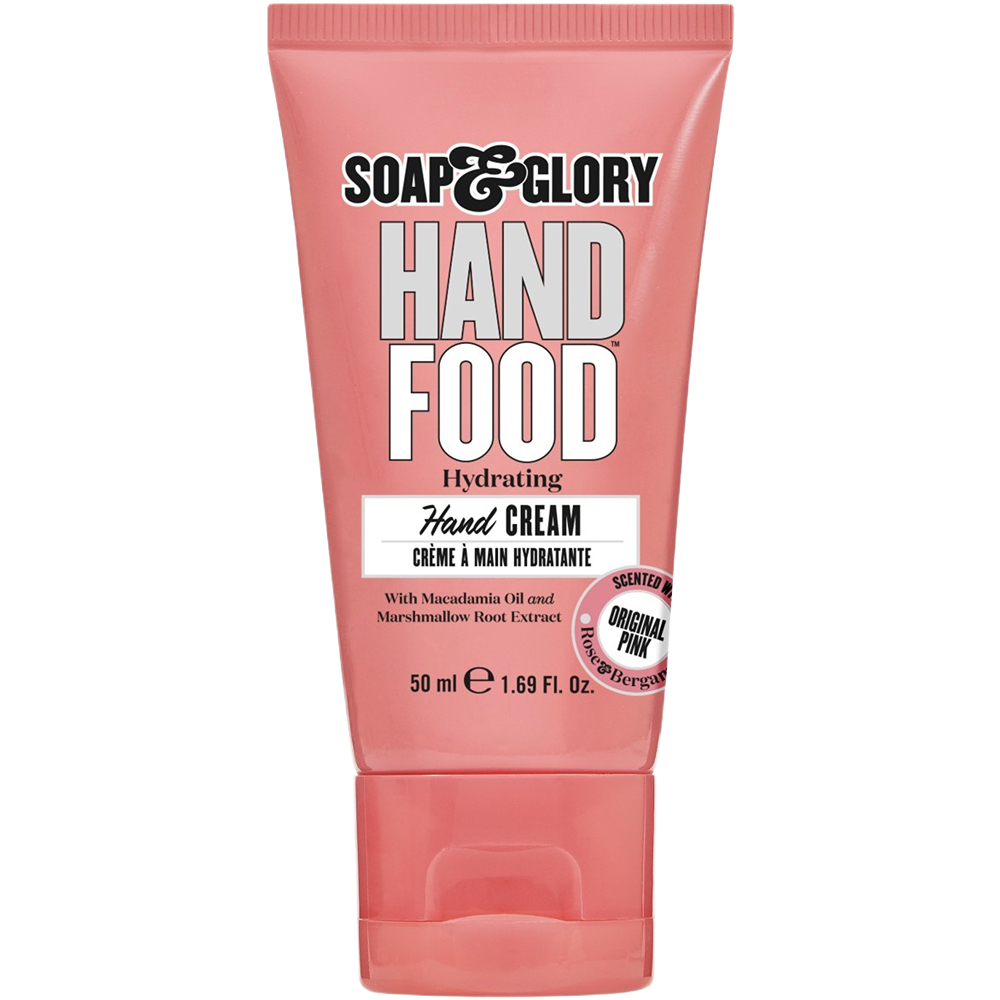 سوب آند جلوري معقم يدين أورجينال بينك 50 مل