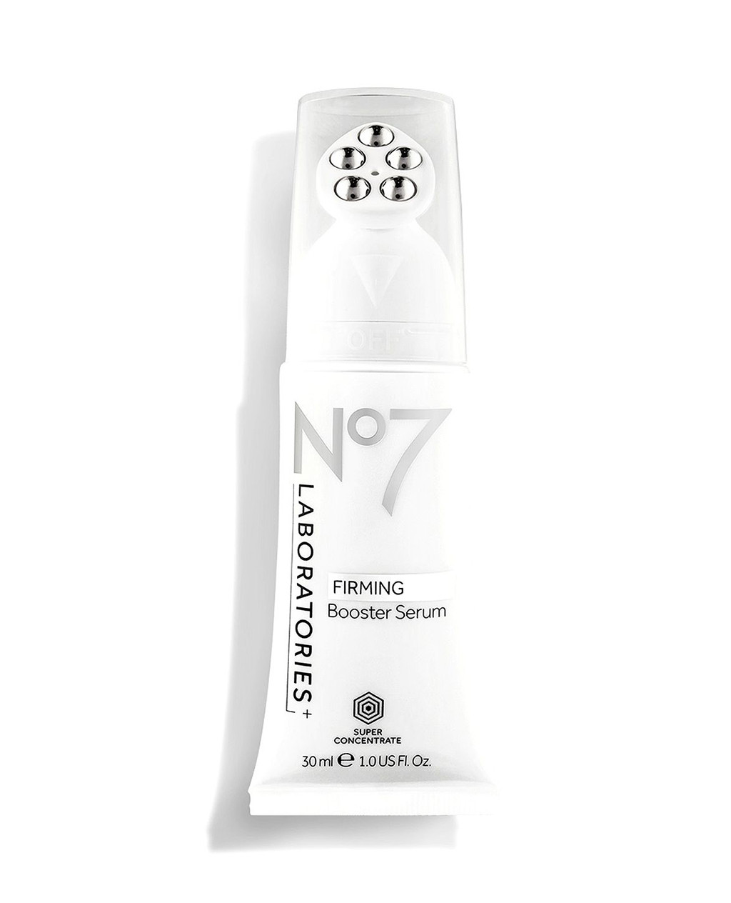 نو7 لابوراتوريز سيروم تعزيز الشد 30 مل