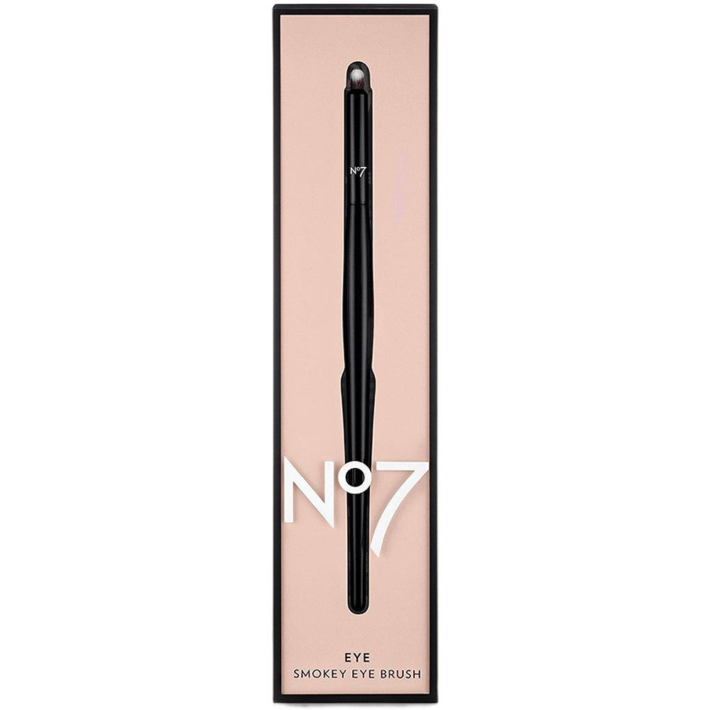 نو7 فرشاة ظلال سموكي