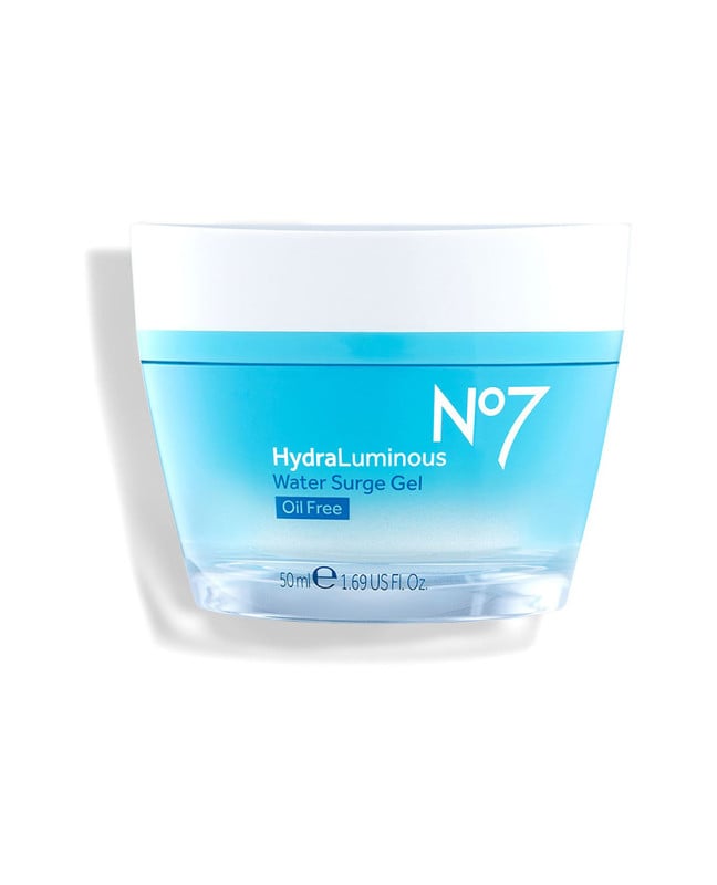 نو7 هيدرا لومينَس ووتر سِرج جل كريم 50 مل